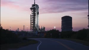 Space to Ground: Coming Up Next: March 01, 2024